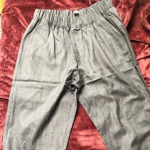 Bottega Veneta Pants